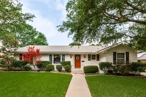6935 Kingsbury Dr, Dallas, TX 75231
