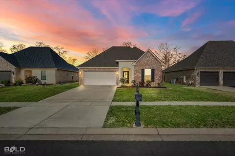 325 Coppice Pl, Bossier City, LA 71111