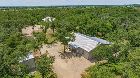 1375 County Road 253, Stephenville, TX 76401