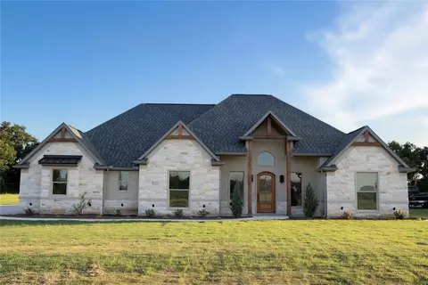 129 Heritage Springs Dr, Brock, TX 76087