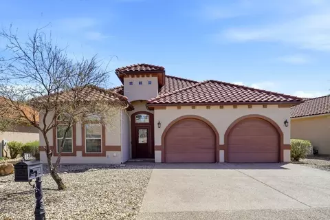 168 Valley Vw, Glen Rose, TX 76043
