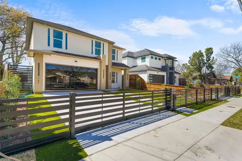 707 Buckalew St, Dallas, TX 75208
