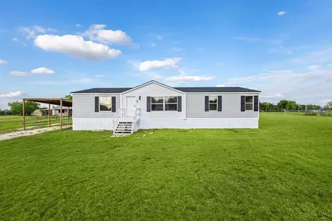 3512 Raintree Dr S, Alvarado, TX 76009