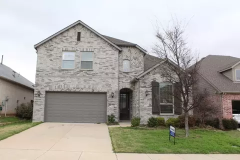 1825 Spoonbill Dr, Little Elm, TX 75068