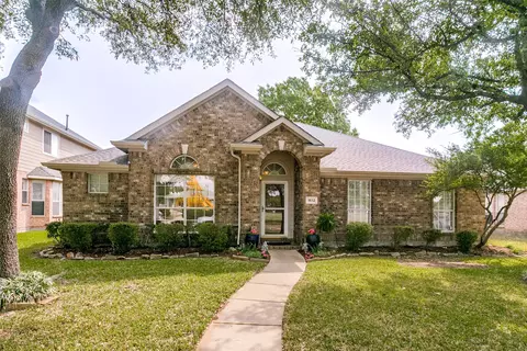 1612 Woodson Dr, Allen, TX 75002