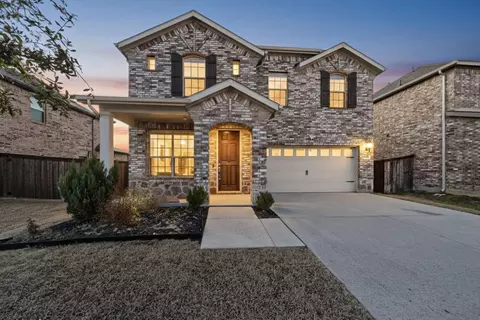 7213 Bronco Blf, Sachse, TX 75048