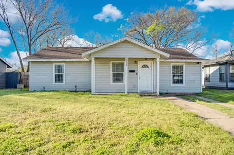 4208 Wiman Dr, Fort Worth, TX 76119