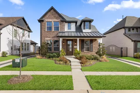 1847 Cole Rd, Van Alstyne, TX 75495
