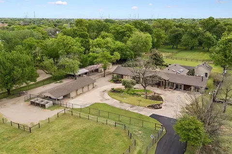 4206 Sycamore Ln, Parker, TX 75002