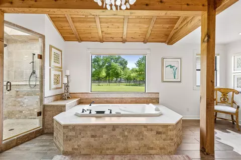 4206 Sycamore Ln, Parker, TX 75002