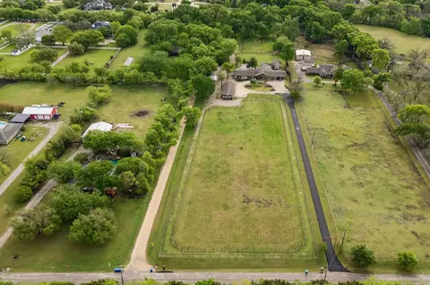 4206 Sycamore Ln, Parker, TX 75002