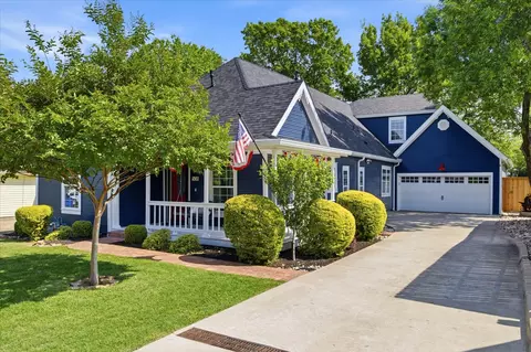 508 Saint Mary St, Rockwall, TX 75087