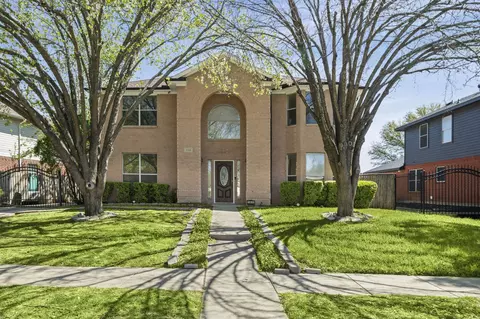 1568 Jesse Ramsey Blvd, Cedar Hill, TX 75104