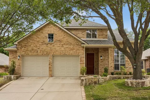 7317 Nabors Ln, Mckinney, TX 75071