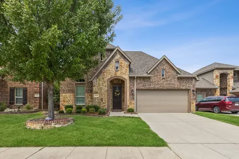 10420 Old Eagle River Ln, Mckinney, TX 75072