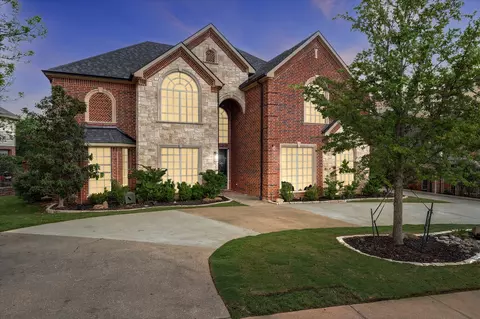 3306 Castlewood Blvd, Highland Village, TX 75077