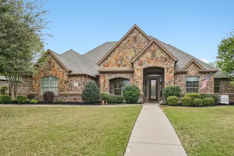 309 Summer Dr, Haslet, TX 76052
