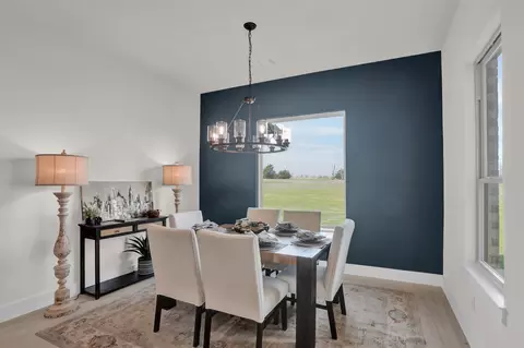 Dining - 7637 County Road 1052, Celeste, TX 75423 photo 1 of 2