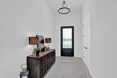 Entry Way - 7637 County Road 1052, Celeste, TX 75423 photo 1 of 3