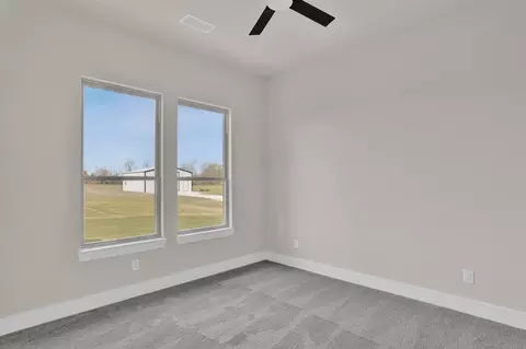 Bedroom - 7637 County Road 1052, Celeste, TX 75423 photo 3 of 5