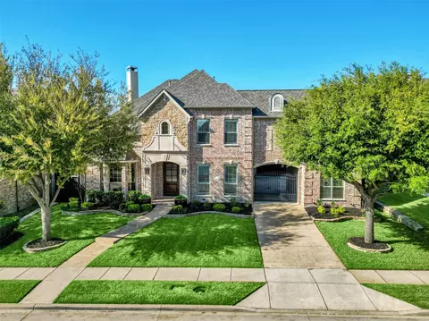 3400 Cumberland Ln, Frisco, TX 75033