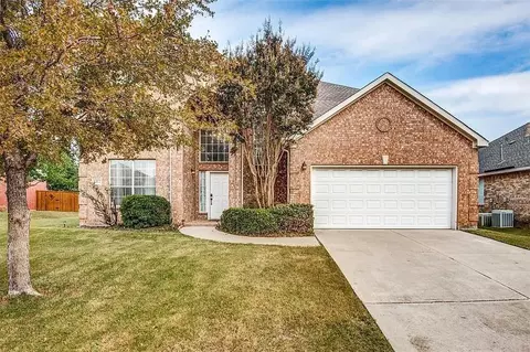 1412 Wildflower Ln, Flower Mound, TX 75028