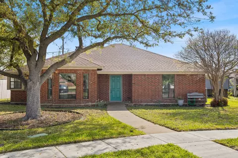 400 Kamber Ln, Wylie, TX 75098