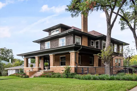 1112 Elizabeth Blvd, Fort Worth, TX 76110