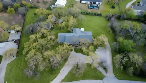 154 Stonewood Blvd, Bartonville, TX 76226