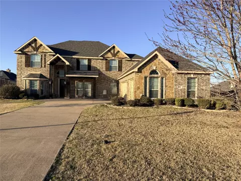 206 White Rock Ct, Ovilla, TX 75154