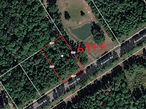 0 Preston, Keithville, LA 71047
