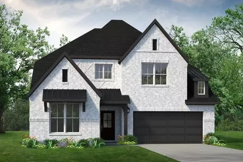 3019 Wallis Dr, Melissa, TX 75454