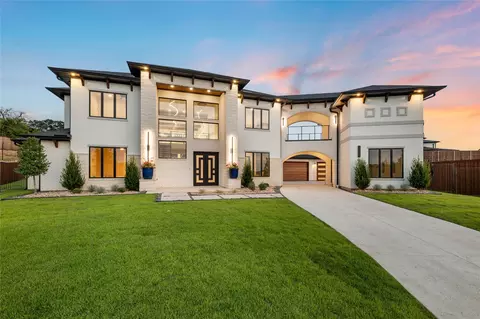 546 Denali Dr, Aledo, TX 76008