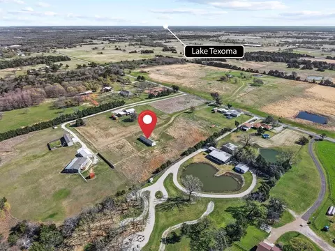3979 Roland Rd, Whitesboro, TX 76273