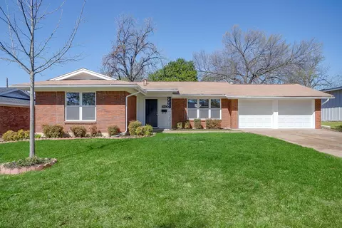 5312 Waits Ave, Fort Worth, TX 76133