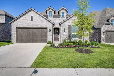 14904 Chipwood Dr, Aledo, TX 76008