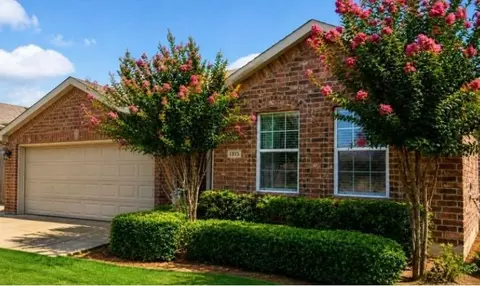 1315 Huntsville Dr, Wylie, TX 75098