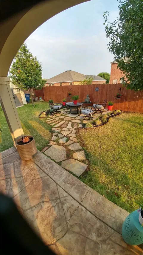 1315 Huntsville Dr, Wylie, TX 75098