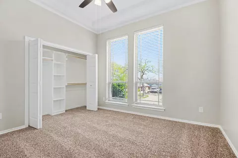Bedroom - 3233 David Dr, Hurst, TX 76054 photo 5 of 5