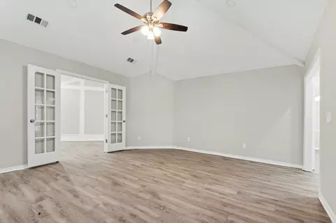 Living - 3233 David Dr, Hurst, TX 76054 photo 4 of 6