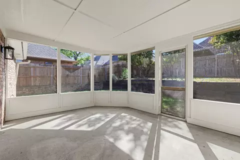 Exterior - 3233 David Dr, Hurst, TX 76054 photo 3 of 7