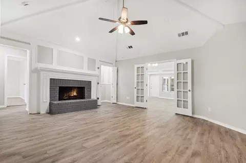 Living - 3233 David Dr, Hurst, TX 76054 photo 1 of 6