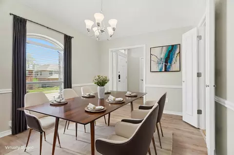 Dining - 3233 David Dr, Hurst, TX 76054 photo 1 of 1