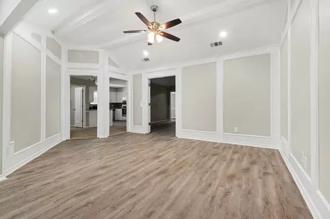 Living - 3233 David Dr, Hurst, TX 76054 photo 6 of 6