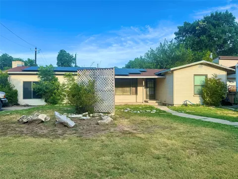 512 Wanda St, San Angelo, TX 76903