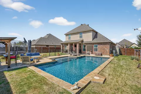 124 Whitetail Dr, Willow Park, TX 76008