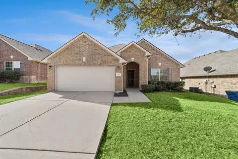 1266 Waterford Dr, Little Elm, TX 75068