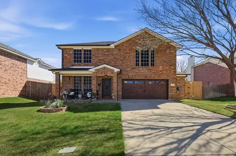 116 Sierra Trl, Justin, TX 76247