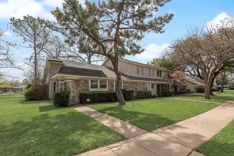 4816 Redwood Dr, Garland, TX 75043