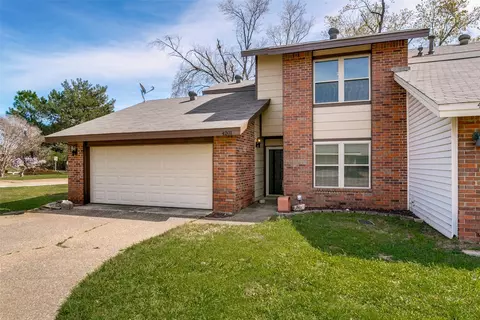 4201 Gayle Ct, Flower Mound, TX 75028